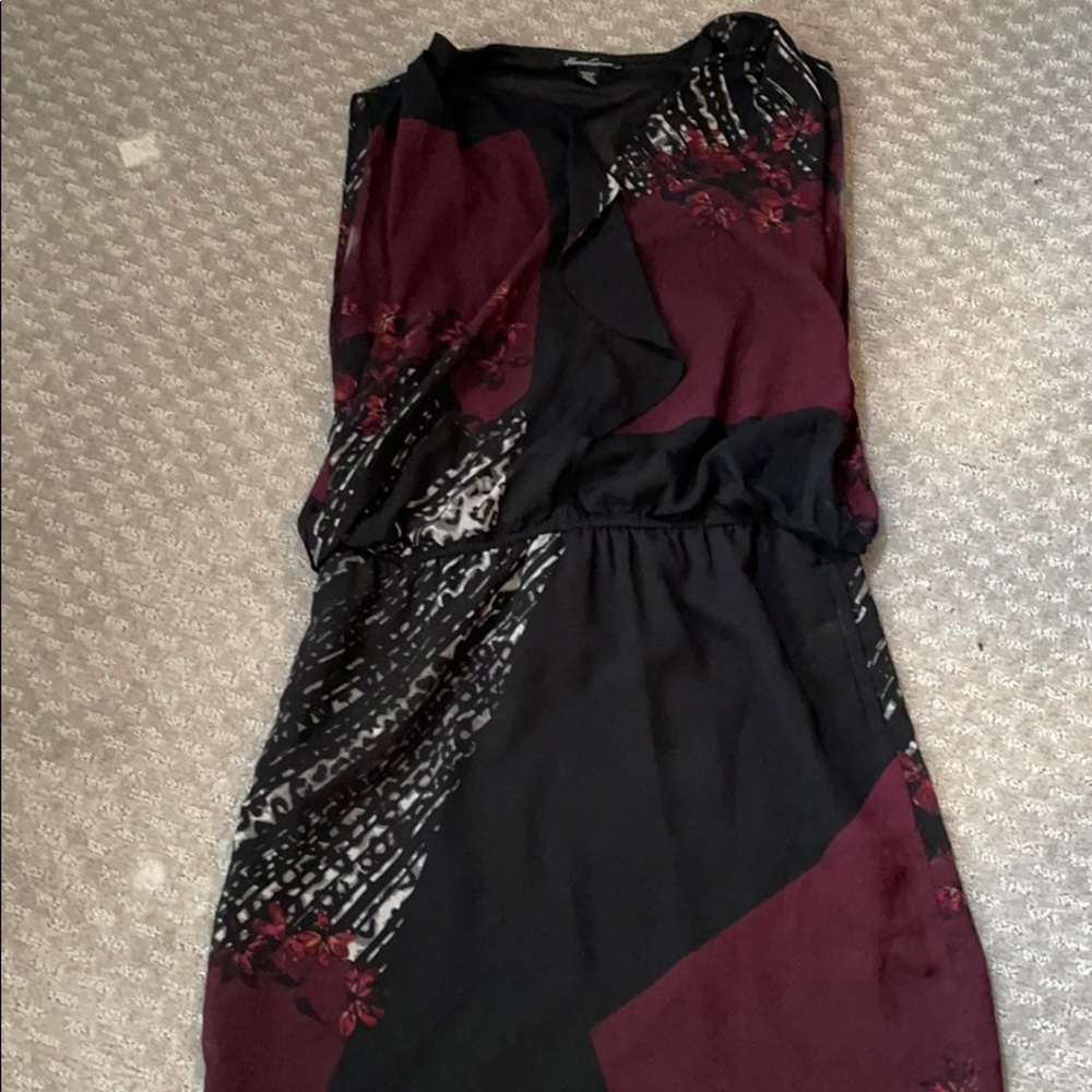 Kenneth Cole New York dress.